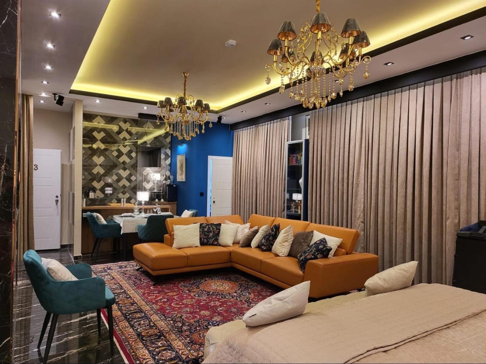 Ny-Golden Apartments-Dortmund Airport Exteriör bild